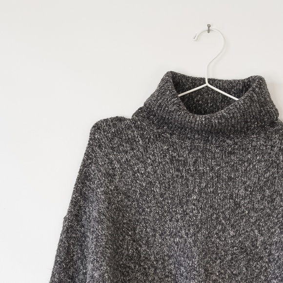 Winter dress H&M Dark Grey - Picture 2 of 3